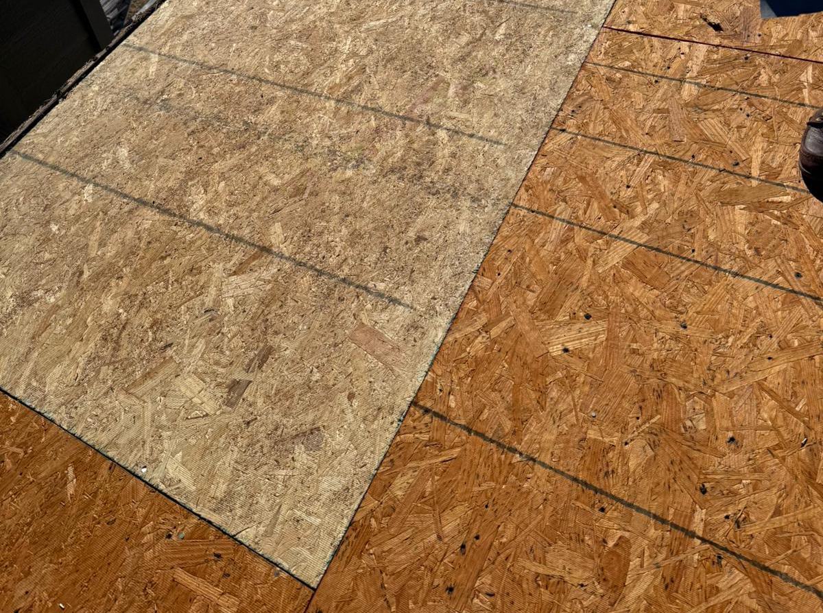 Condensation and Poor Ventilation