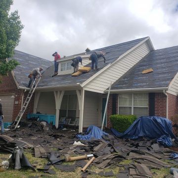 Emergency-roof-repair